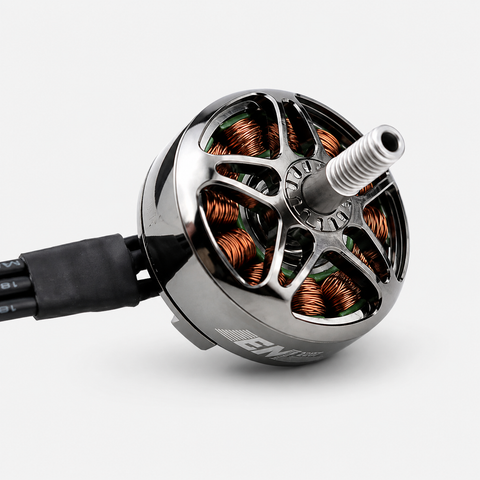 Emax ECOII-2807-1300KV Brushless High Speed DC Motor for Drone