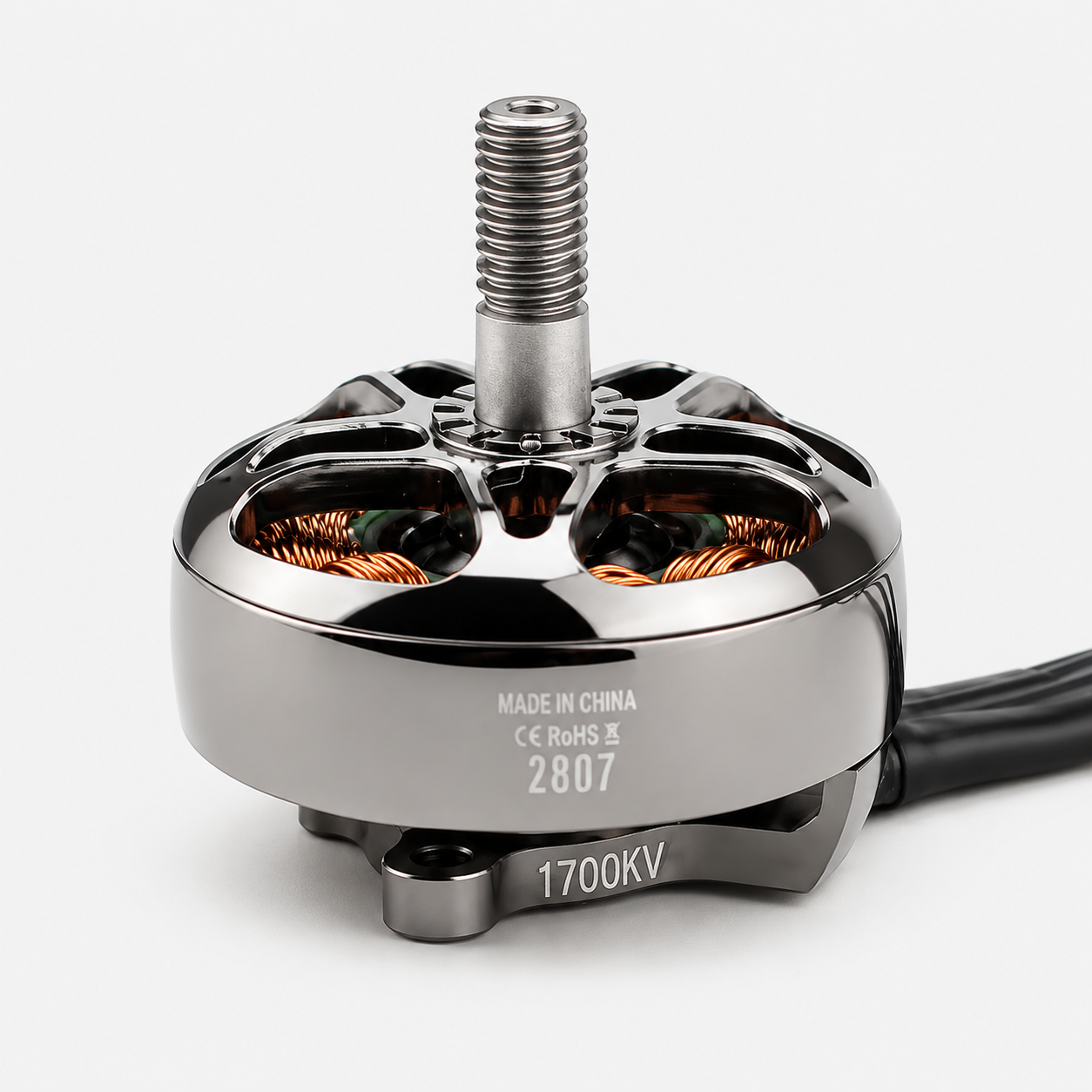 Emax ECOII-2807-1300KV Brushless High Speed DC Motor for Drone
