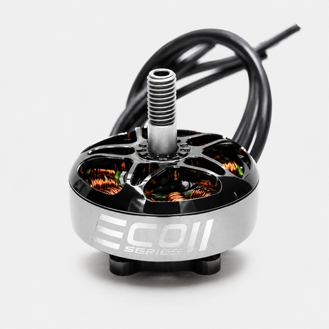 Emax ECOII-2807-1300KV Brushless High Speed DC Motor for Drone