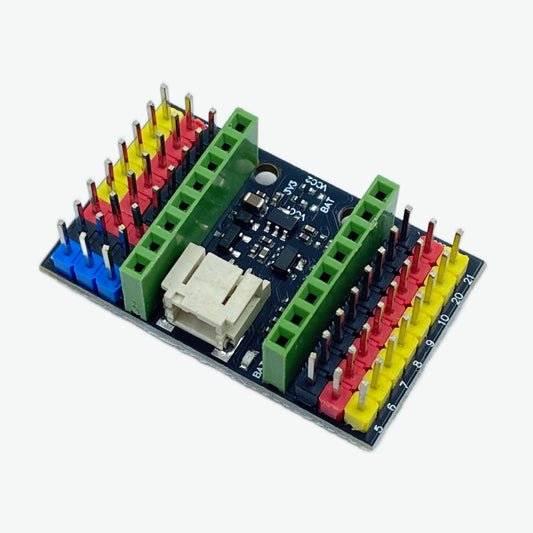 Expansion Board For ESP32 C3 Super Mini Expansion Board-picture-19