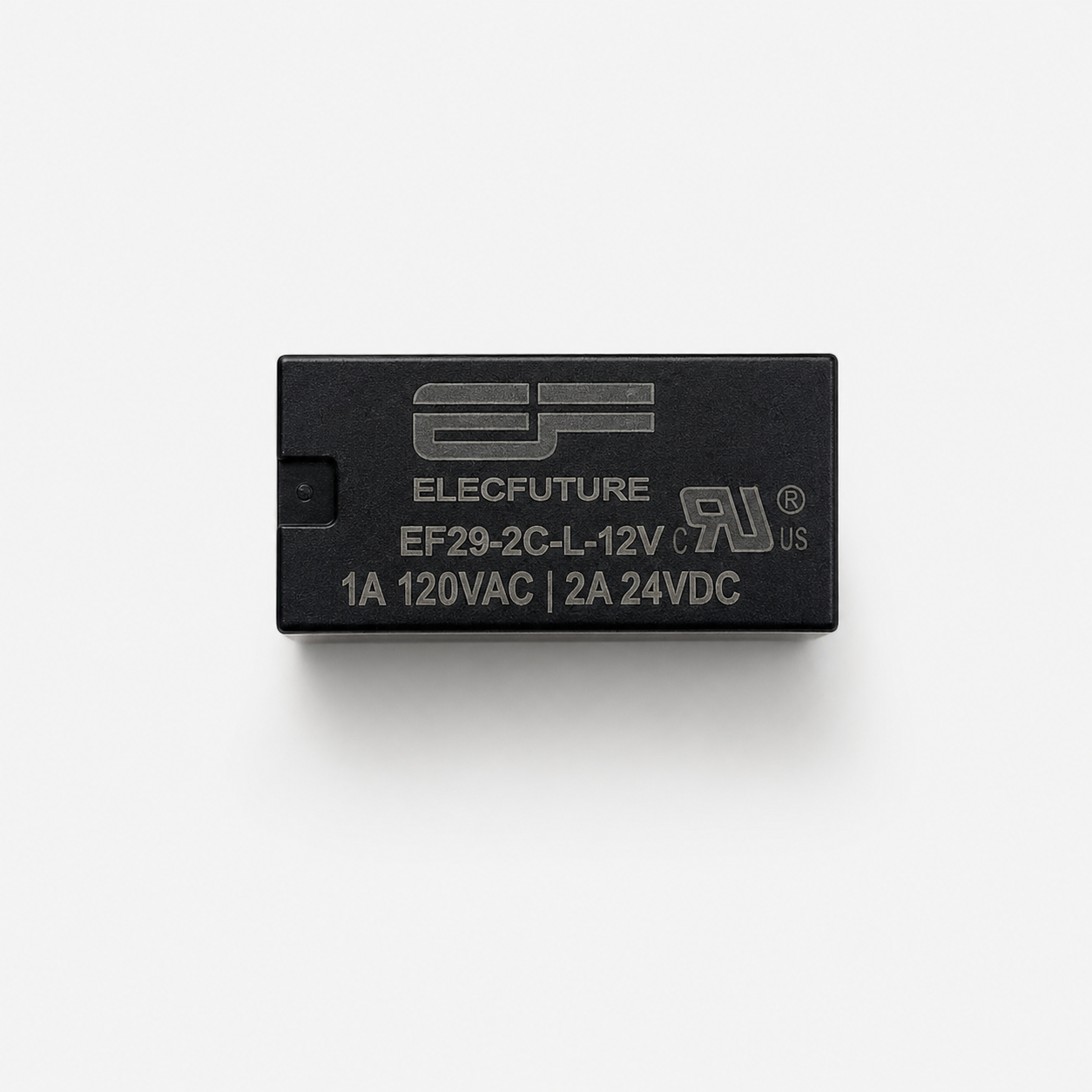 F1104 EF29-2C-L 12V Miniature Power Latching Telecom Relay