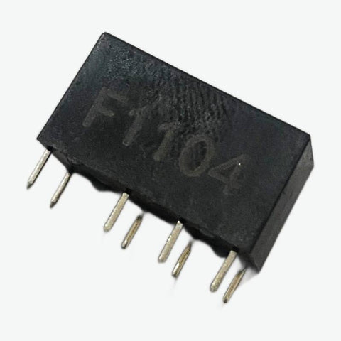 F1104 EF29-2C-L 12V Miniature Power Latching Relay