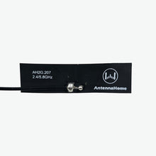 Load image into Gallery viewer, AntennaHome AH2G.207 F3710 2.4/5.8GHz 2.5/4.0dBi L120 1.13 Cable IPX Antenna