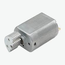 Load image into Gallery viewer, FF-130 Vibration Motor - 3V to 9V High-Speed Mini DC Motor