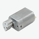 FF-130 Vibration Motor - 3V to 9V High-Speed Mini DC Motor