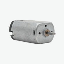 Load image into Gallery viewer, FF-180 DC Trimmer Motor - 1.5V to 9V 8000RPM High-Speed Mini Motor