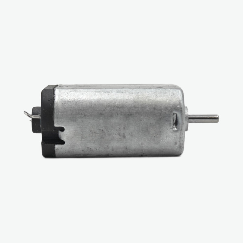 FF-180 DC Trimmer Motor - 1.5V to 9V 8000RPM DC Vibration Motor