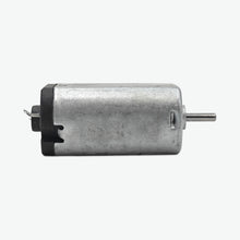 Load image into Gallery viewer, FF-180 DC Trimmer Motor - 1.5V to 9V 8000RPM DC Vibration Motor