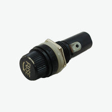 Load image into Gallery viewer, Screw-In Coin Slot Fuse Holder(6.3×32mm) - 10A 250V AC