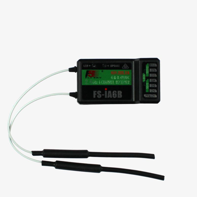 LY SKY FS IA6B RF 2.4GHz 6CH Receiver
