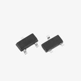 TL431 Adjustable Precision Zener Diode - SOT-23 SMD Package
