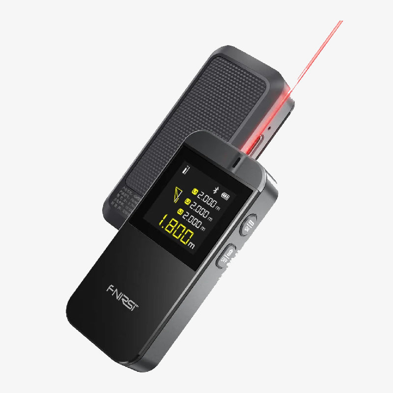 FNIRSI® IR40 Smart Laser Rangefinder