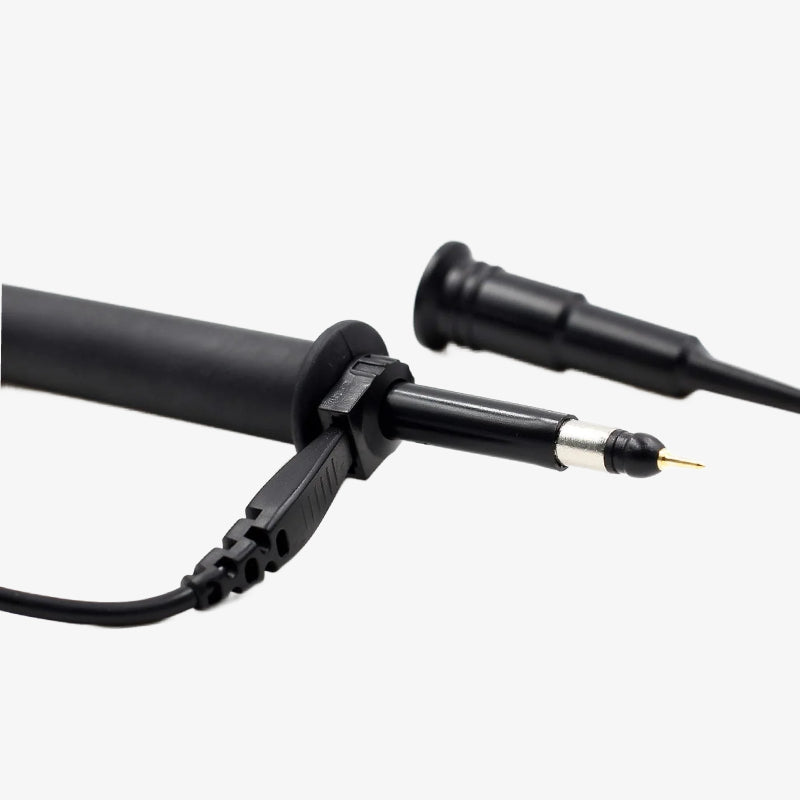 FNIRSI® P4100 High Voltage Oscilloscope Probe with Accessory Kit