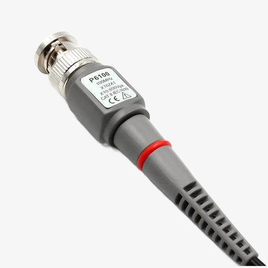 FNIRSI® P6100 Oscilloscope Probe