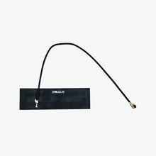 Load image into Gallery viewer, AntennaHome ZHWL02.V2 FPC4814 GSM/3G/4G 2.5dBi L90 1.13 Cable IPX Antenna