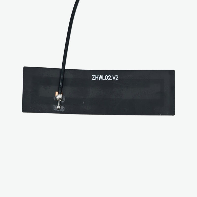 AntennaHome ZHWL02.V2 FPC4814 GSM/3G/4G 2.5dBi L90 1.13 Cable IPX Antenna