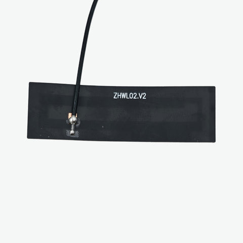 AntennaHome ZHWL02.V2 FPC4814 GSM/3G/4G 2.5dBi L90 1.13 Cable IPX Antenna