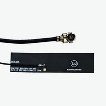 Load image into Gallery viewer, AntennaHome AH3G.205 FPC6315 3G/4G/5G 1.5dBi L120 1.13 Cable IPX Antenna