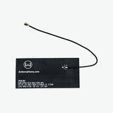 AntennaHome AH3G.204 FPC6330 GSM/GPRS 3G/4G/5G 1.5dBi L120 1.13 Cable IPX Antenna