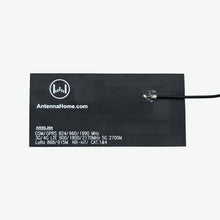 Load image into Gallery viewer, FPC6330 GSM/GPRS 3G/4G/5G 1.5dBi L120 1.13 Cable IPX Antenna