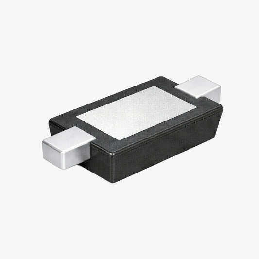FR107 1A 1000V 500ns Fast Recovery Rectifier Diode