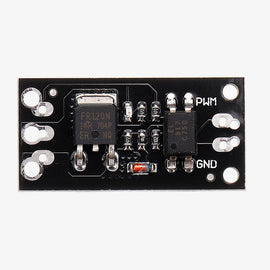 FR120N MOSFET Control Module