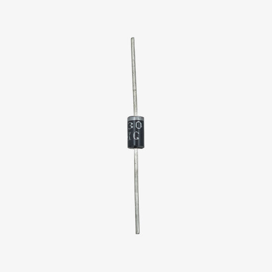 FR307 Fast Recovery Rectifier Diode 3A