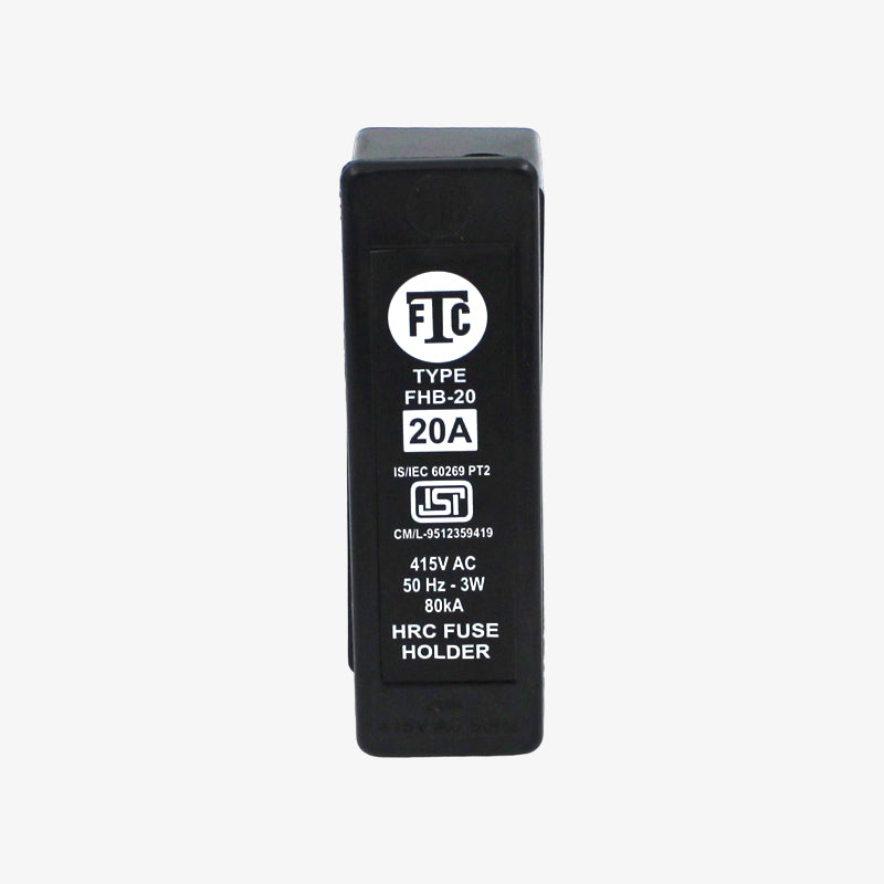 FTC FH-20 Fuse Holder NS 20A