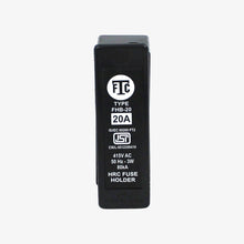 Load image into Gallery viewer, FTC FH-20 Fuse Holder NS 20A