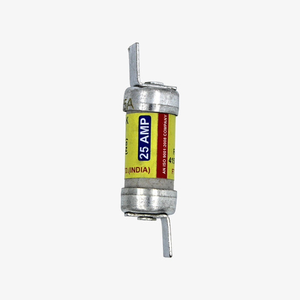 FTC NS 25A HRC Fuse