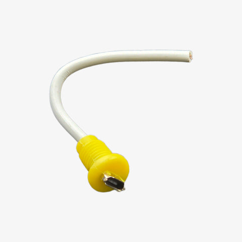 Female Micro USB Connector with Wire