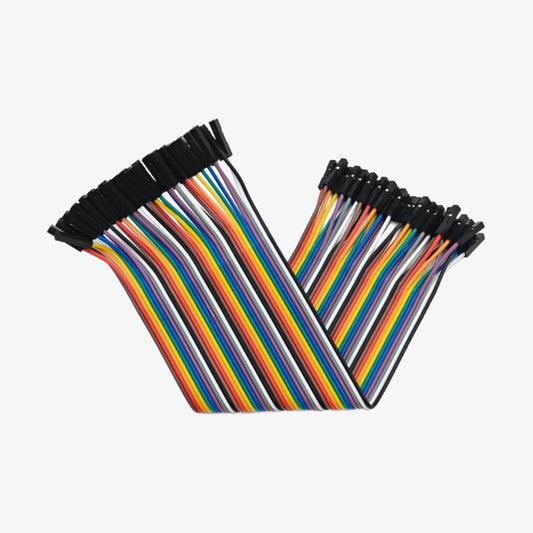 Female to Female Connecting Wires