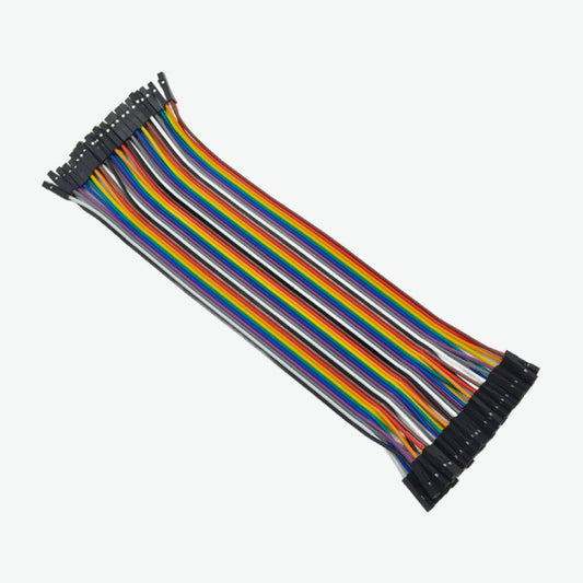 Female to Female Connecting Wires