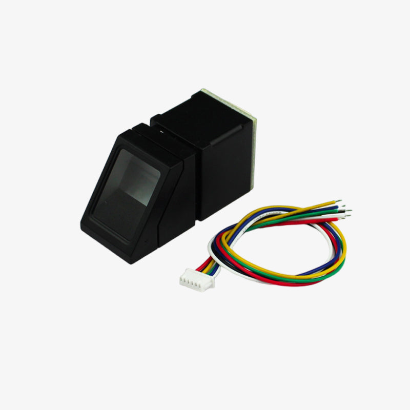 R307 Finger Print Sensor Module