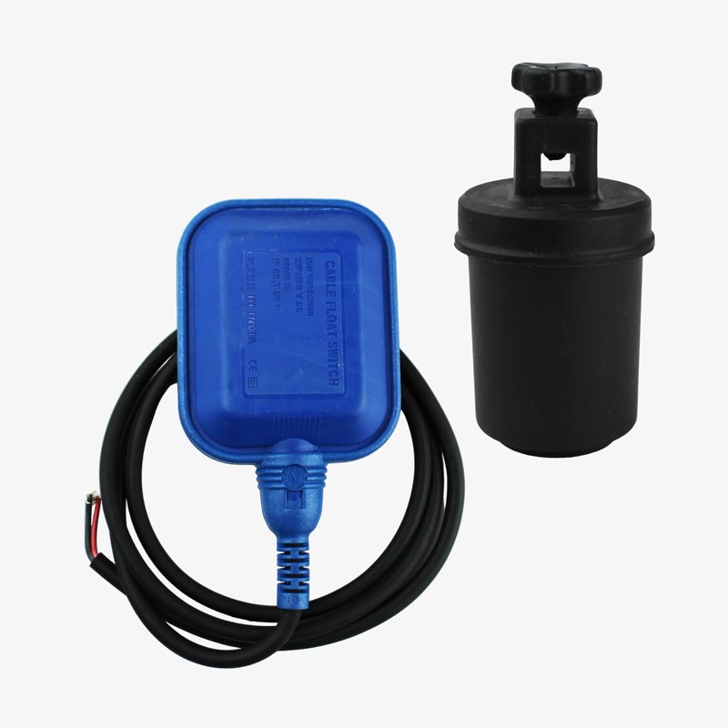 Float Switch Industrial Water Level Control