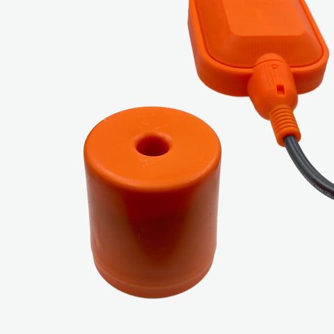 Float Switch Industrial Water Level Control 220VAC - 2 Meter Cable