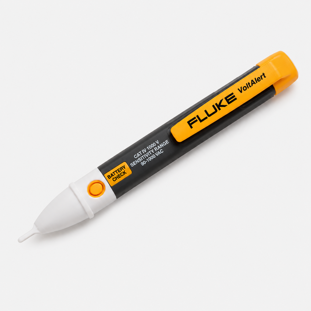 Fluke 1AC II VoltAlert Non-Contact Voltage Detector 