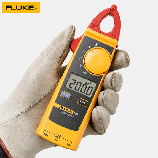 Fluke 362 Clamp Meter