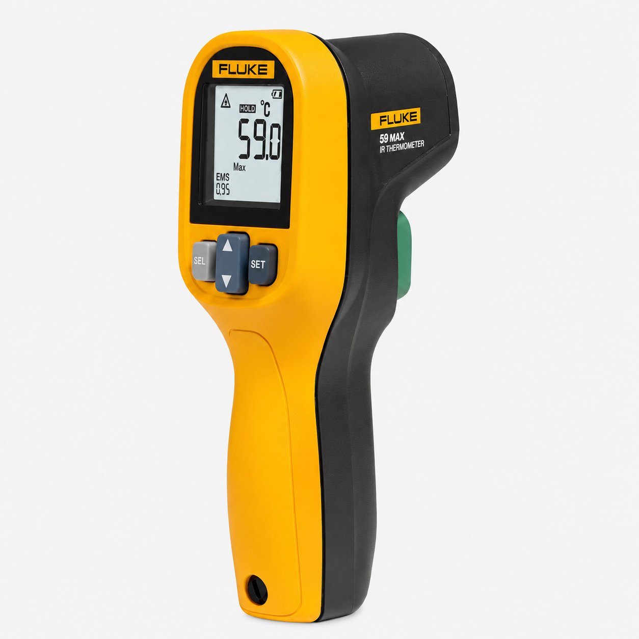 Fluke 59 Mini Infrared Thermometer