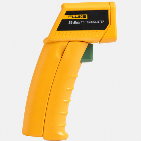 Fluke 59 Mini Infrared Thermometer