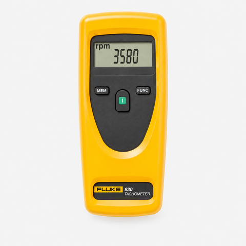 Fluke 930 Non-Contact Tachometer 
