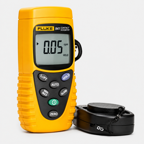 Fluke 941 Light Meter with 1 Year Warranty