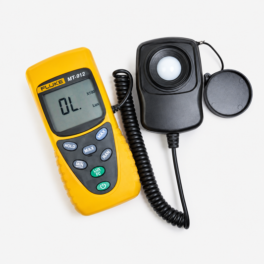 Fluke 941 Light Meter with 1 Year Warranty-picture-31