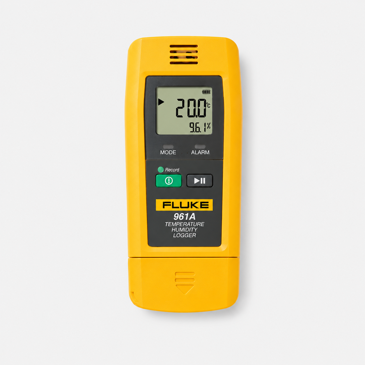 Fluke 961A Temperature Humidity Logger