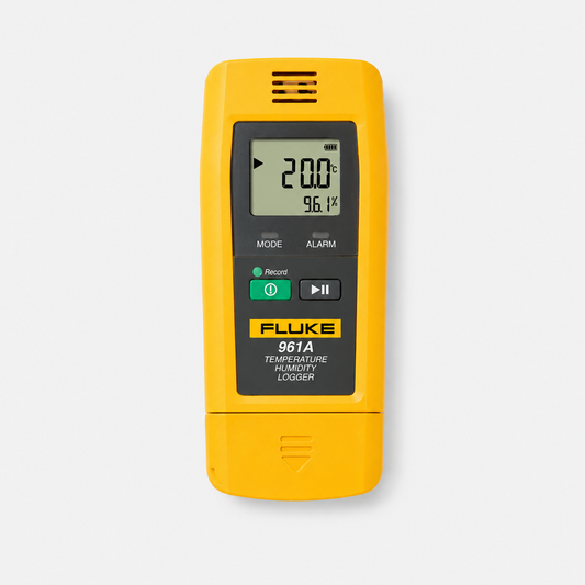 Fluke 961A Temperature Humidity Logger with USB Connection-picture-30