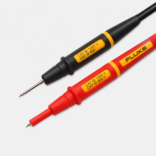 Fluke TL175 TwistGuard Test Leads Probes