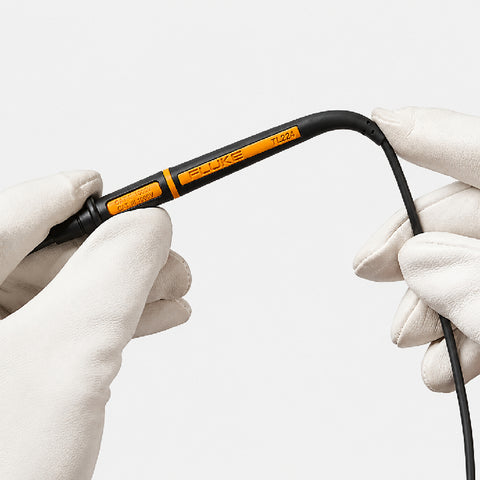Fluke TL175 TwistGuard Test Leads Probes
