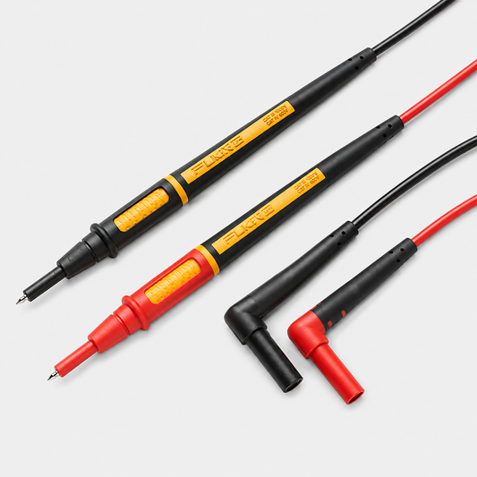 Fluke TL175 TwistGuard Test Leads Probes-picture-31