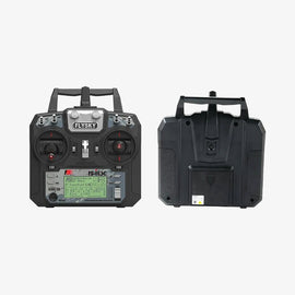 Flysky FS-i6X 2.4GHz 10CH RC Transmitter 