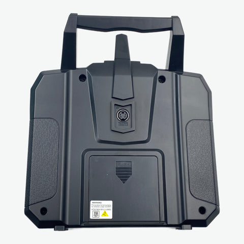 Flysky FS-i6 2.4GHz 6CH RC Transmitter with FS-iA6B Receiver